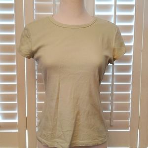 Loft short sleeve shirt